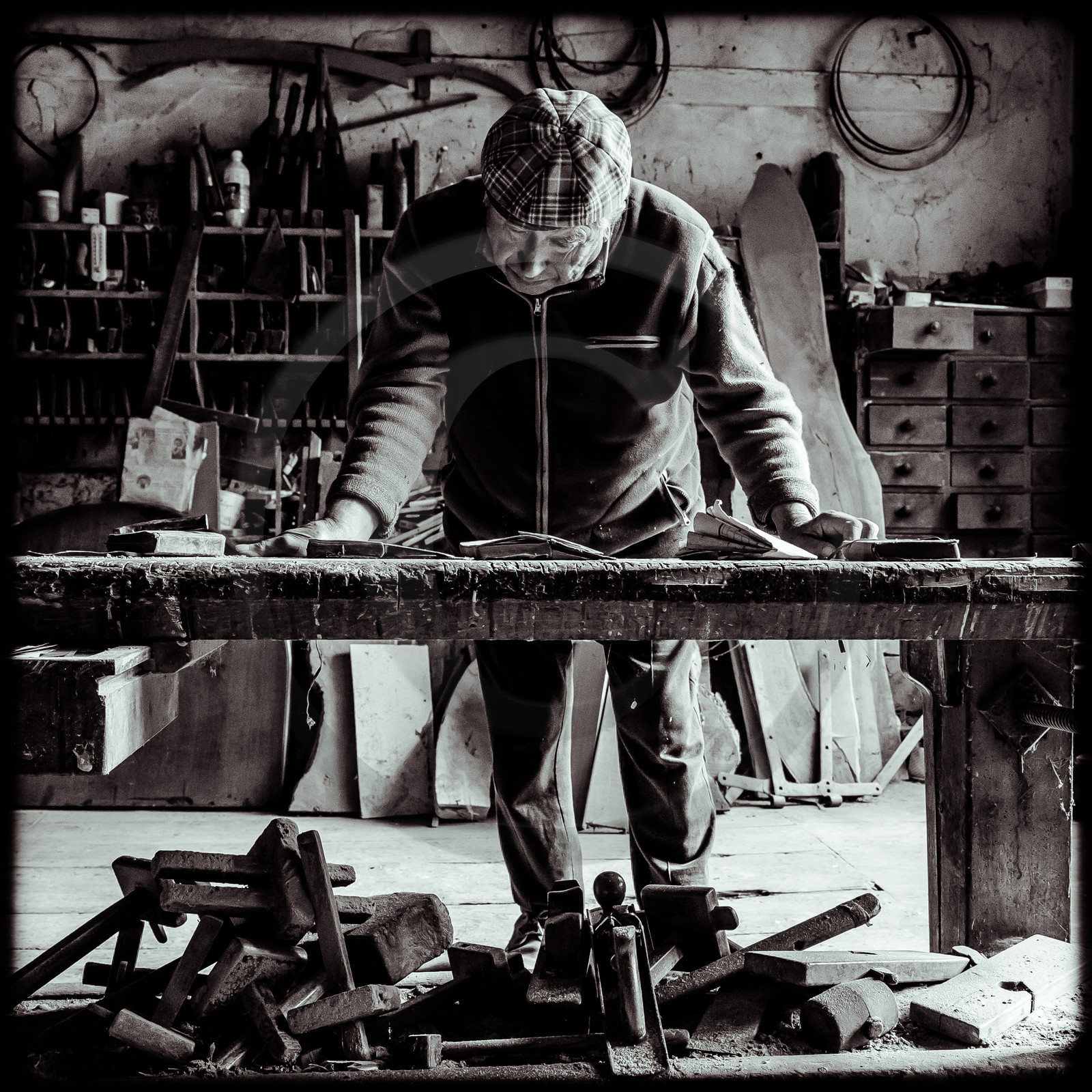 Menuiserie Boyer à Saint-Bonnet en Champsaur