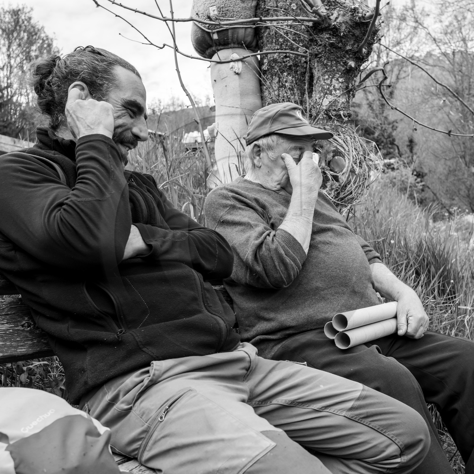 12 mai 2021 : Fabrication de masques