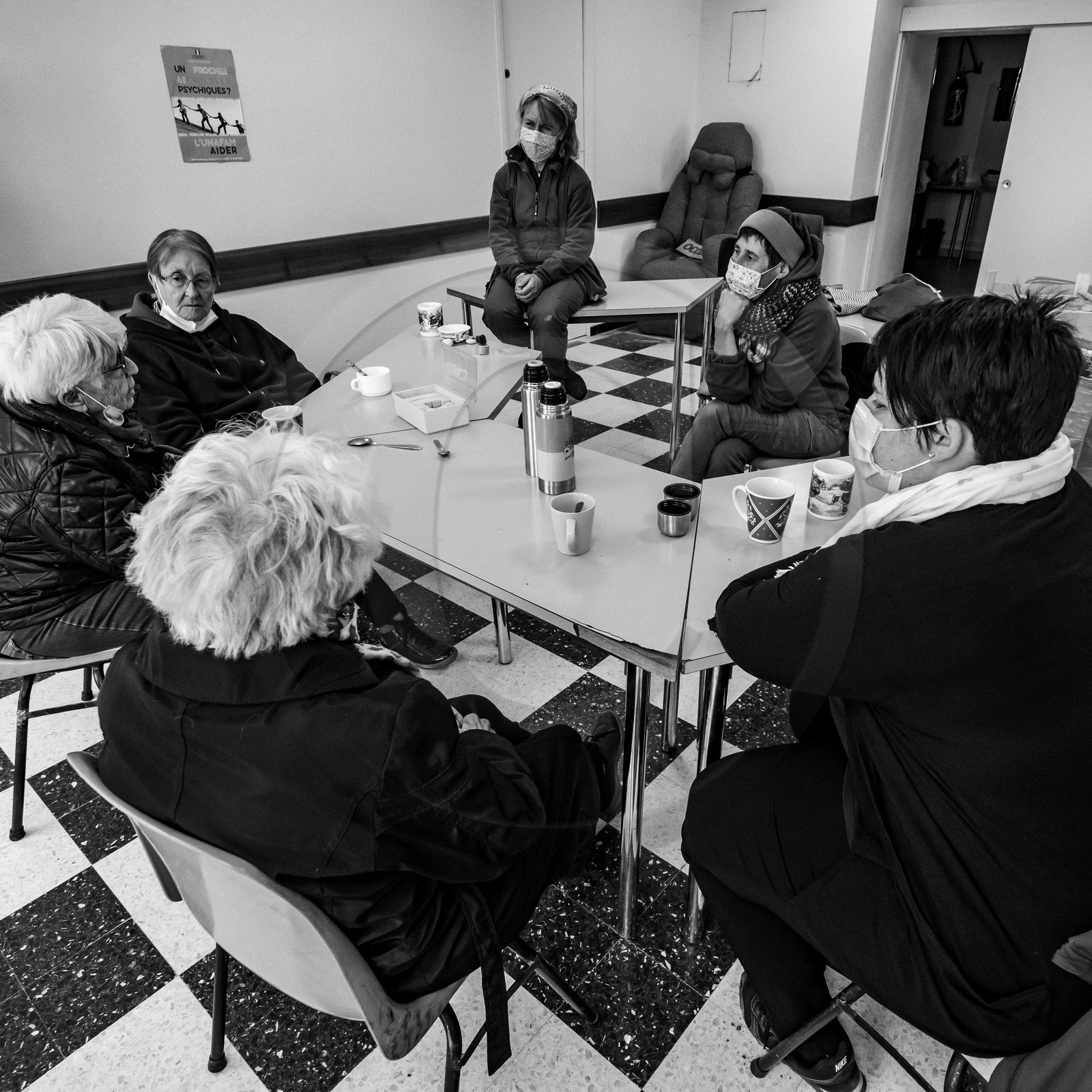 Ouort de Benevènt - 07 avril 2021