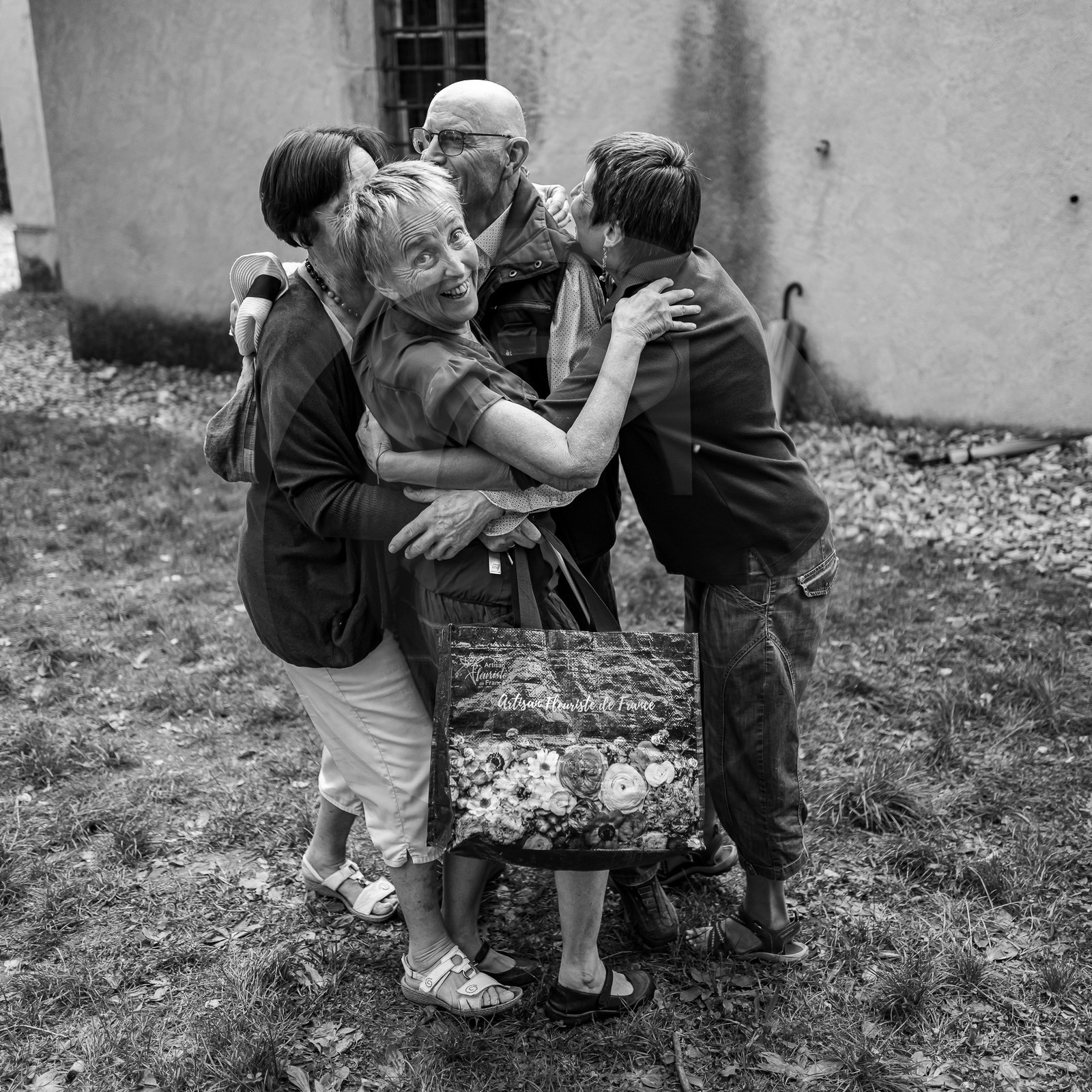 27 septembre 2023 : des crêpes et des clowns