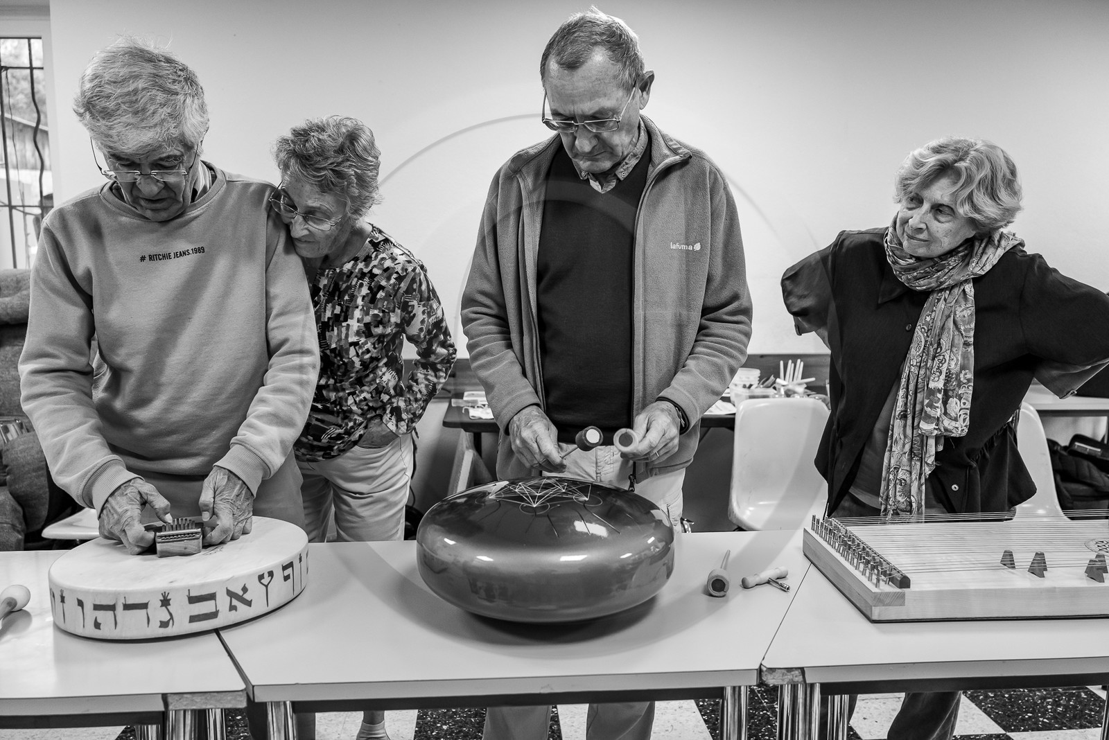 18 septembre 2023 : Journée des aidants et des aidés