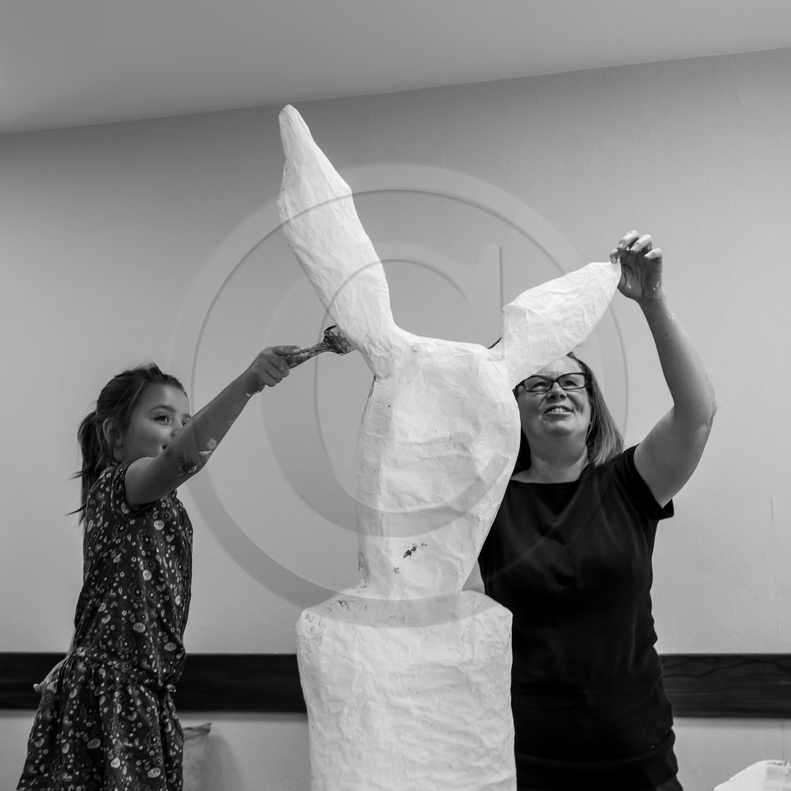 Animations au jardin