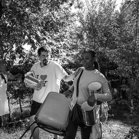 05 octobre 2022 : Des jeux à l'Ouort