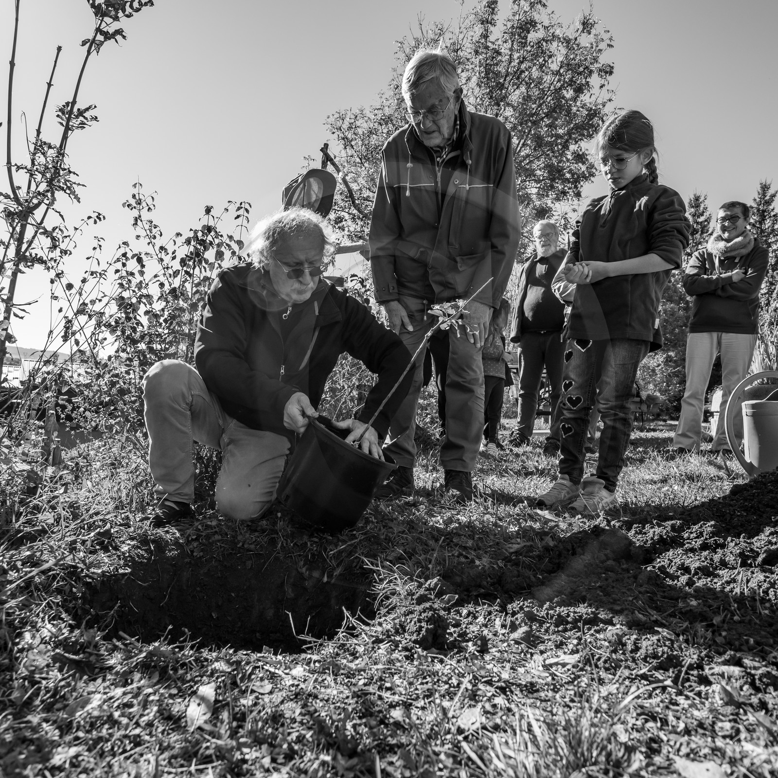 24 octobre 2021 : Fais ta soupe et ramène ta pomme