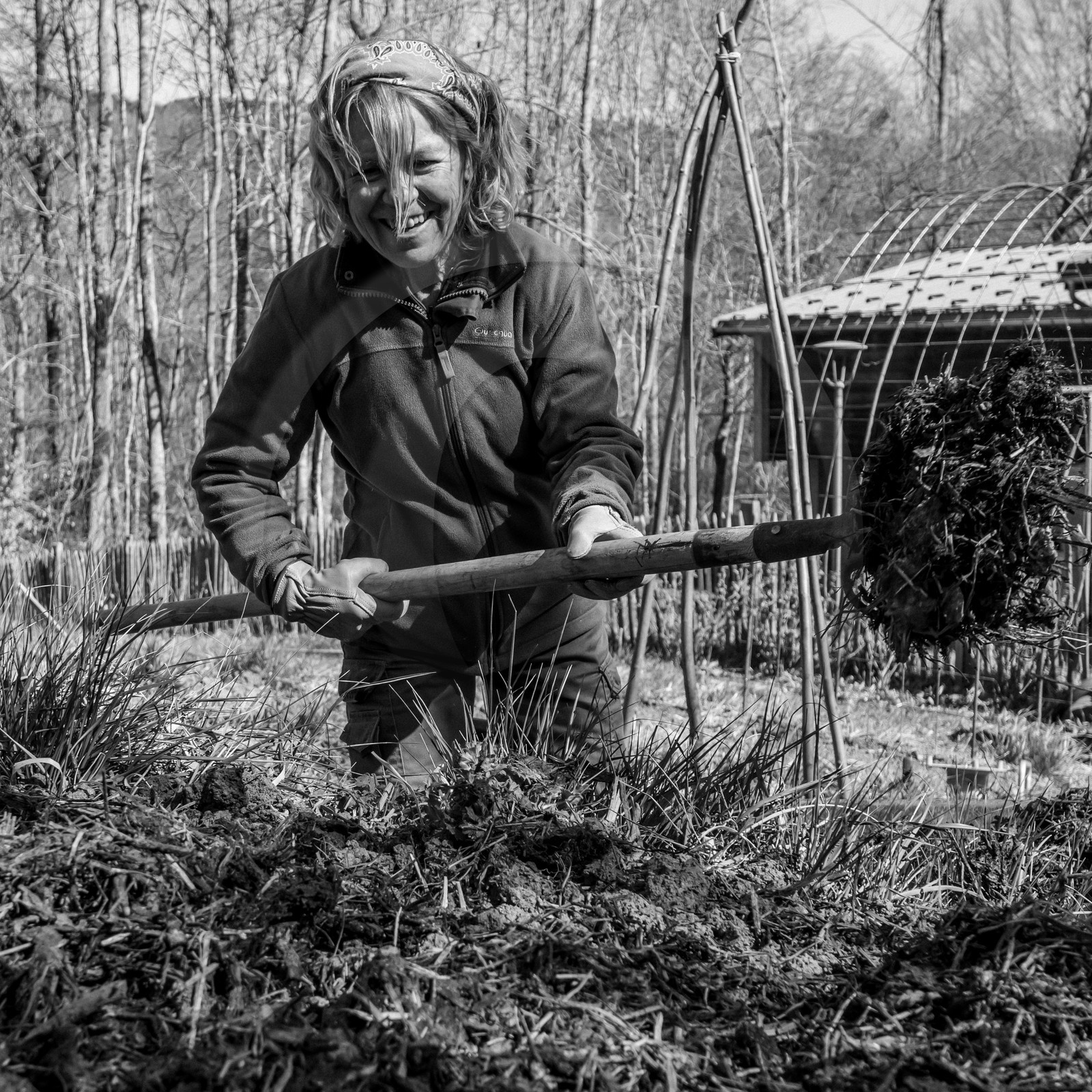 Ouort de Benevènt - 07 avril 2021