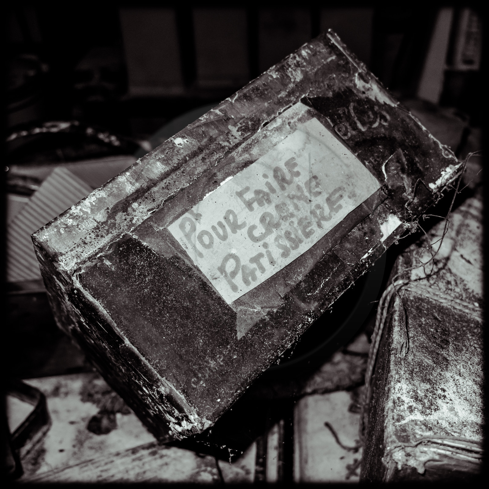 L'Hôtel Fourrat à La-Roche-de-Rame