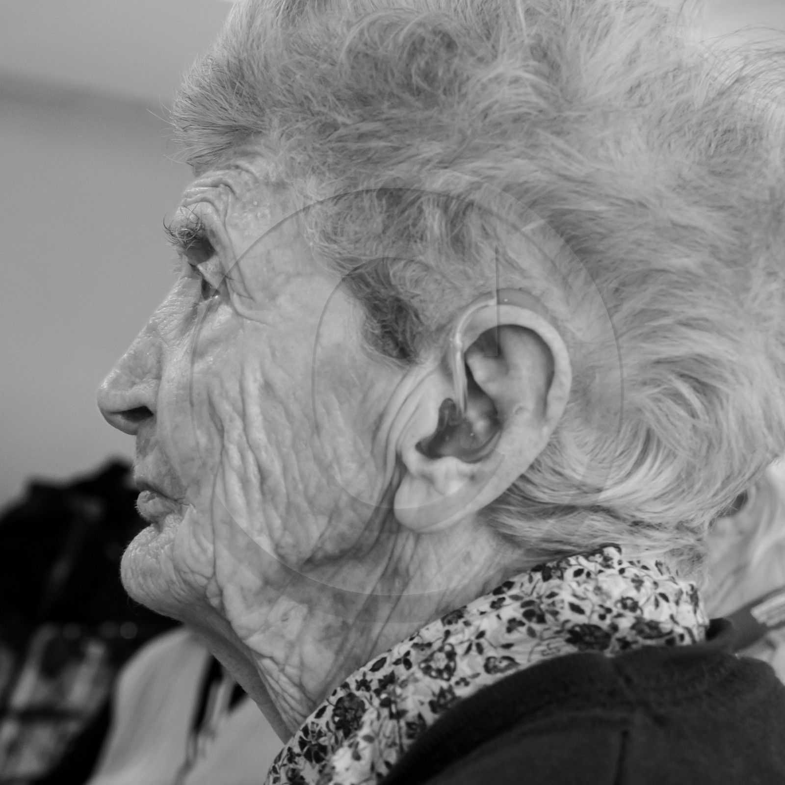 Rencontre à l'Edelweiss