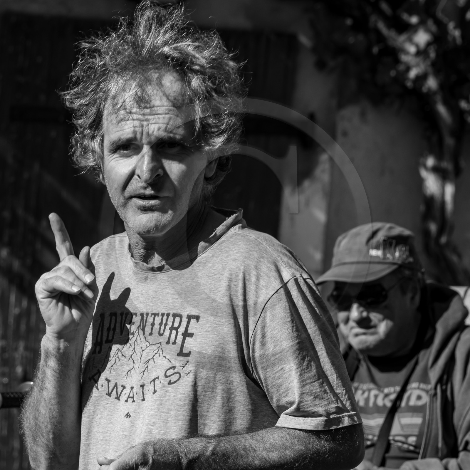 29 septembre 2021 : Joelette et contes