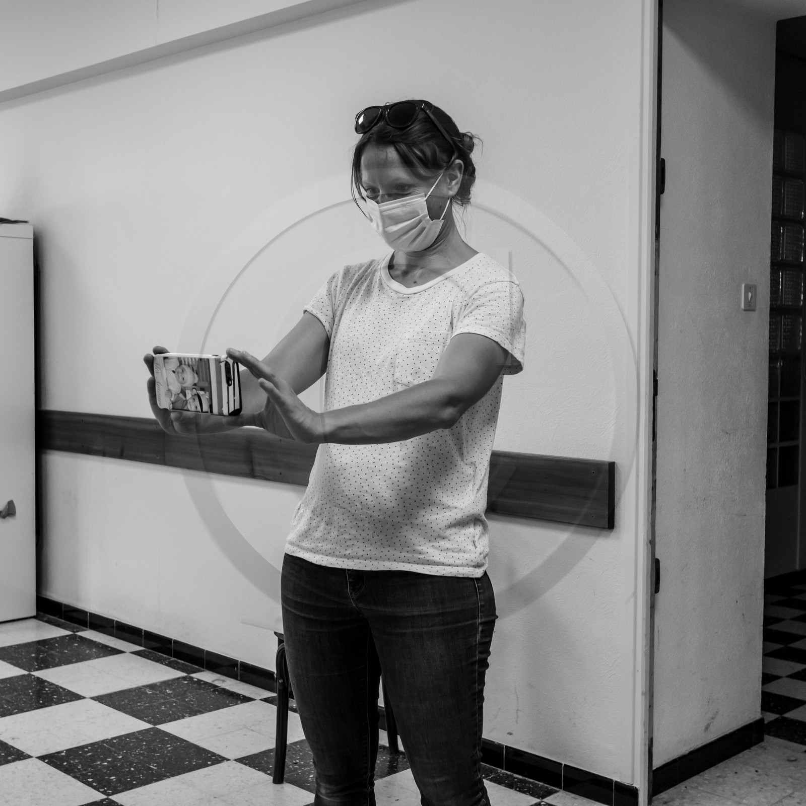 Animations au jardin