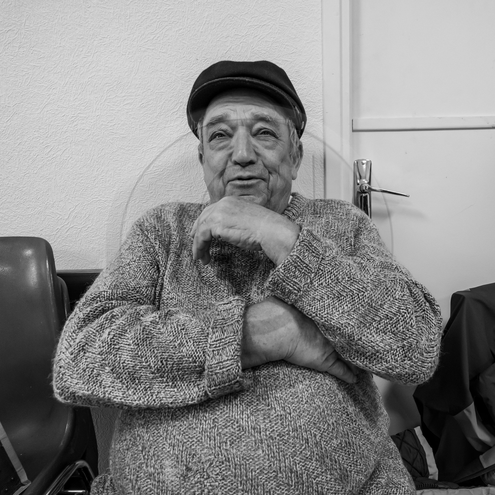 15 septembre 2021 : l'APF à l'Ouort