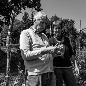 23 août 2021 : L'UCC à l'Ouort