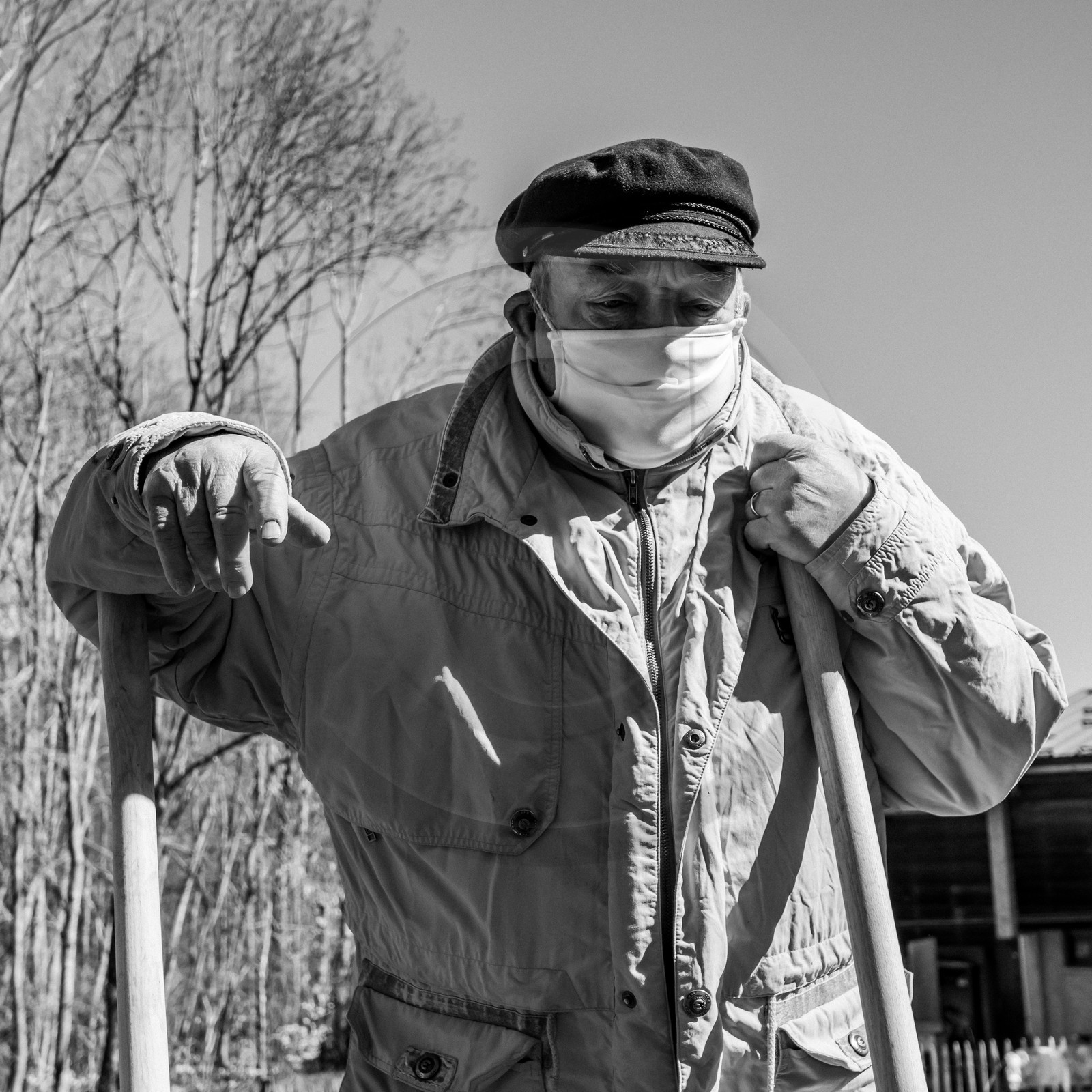 Ouort de Benevènt - 07 avril 2021