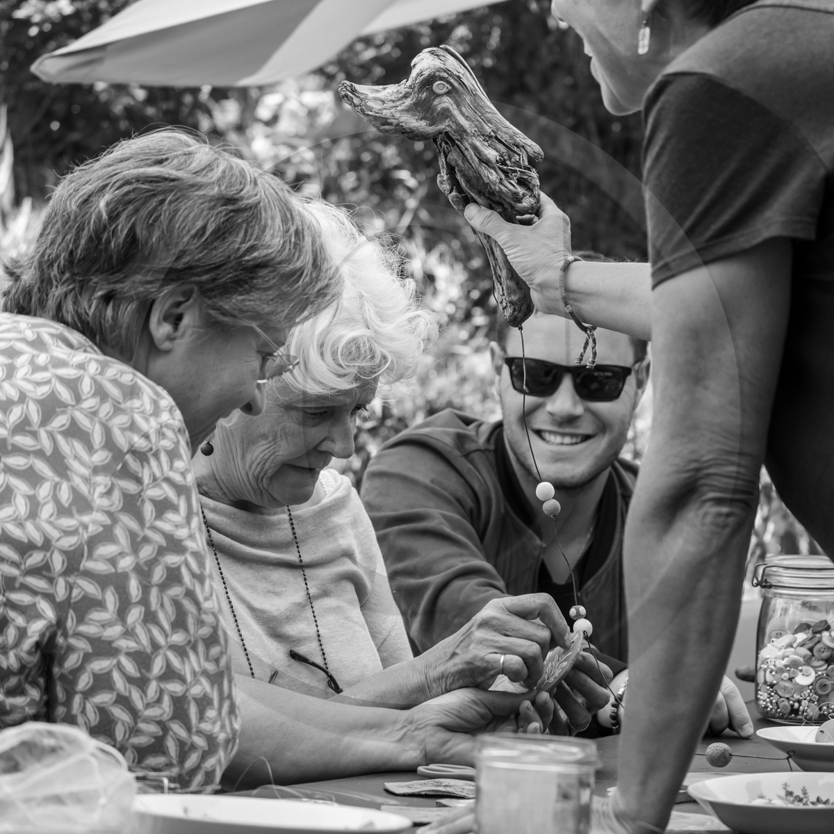 10 juin 2022 : 3ème journée des aidants