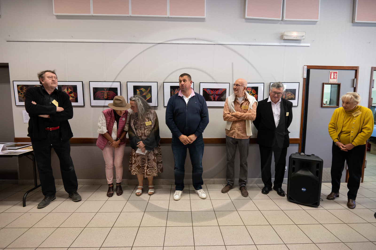 Automne photographique en Champsaur 2019 - Henri Bosco