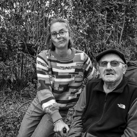 14 septembre 2022 : jeux, laine et promenade