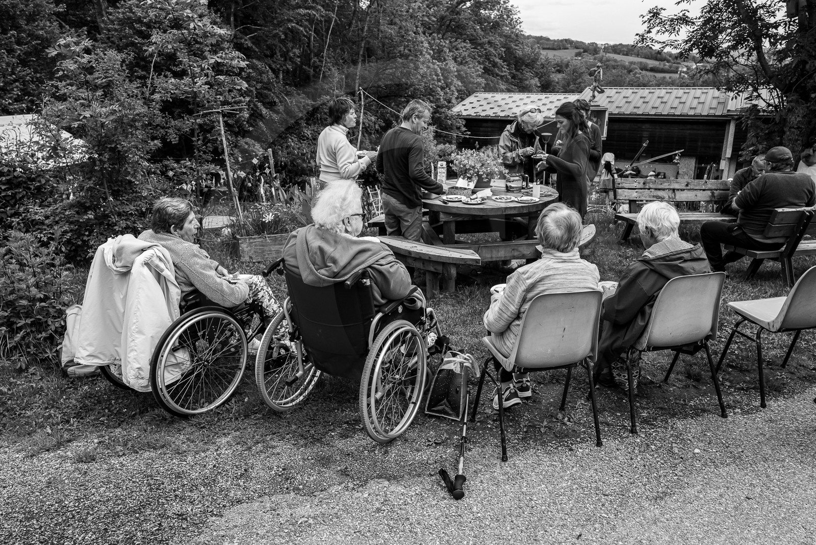 31 mai 2023 : Le conte de l'Ouort