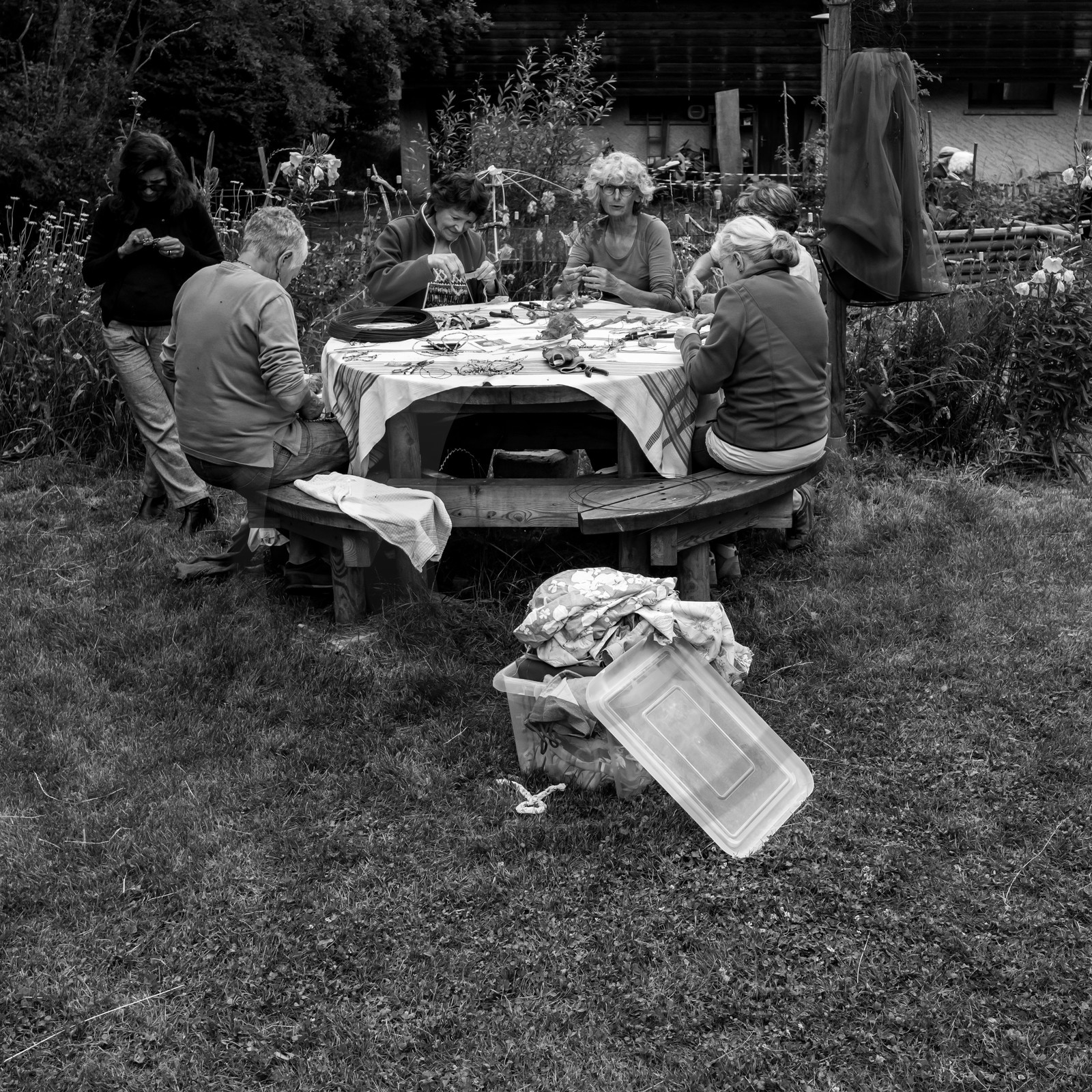 04 juillet 2021 : Journée Art & Nature