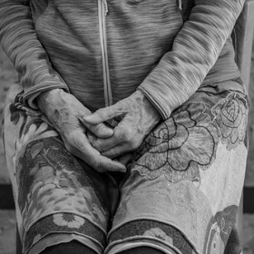 20 avril 2022 : des contes, des pommes de terre et un petit café