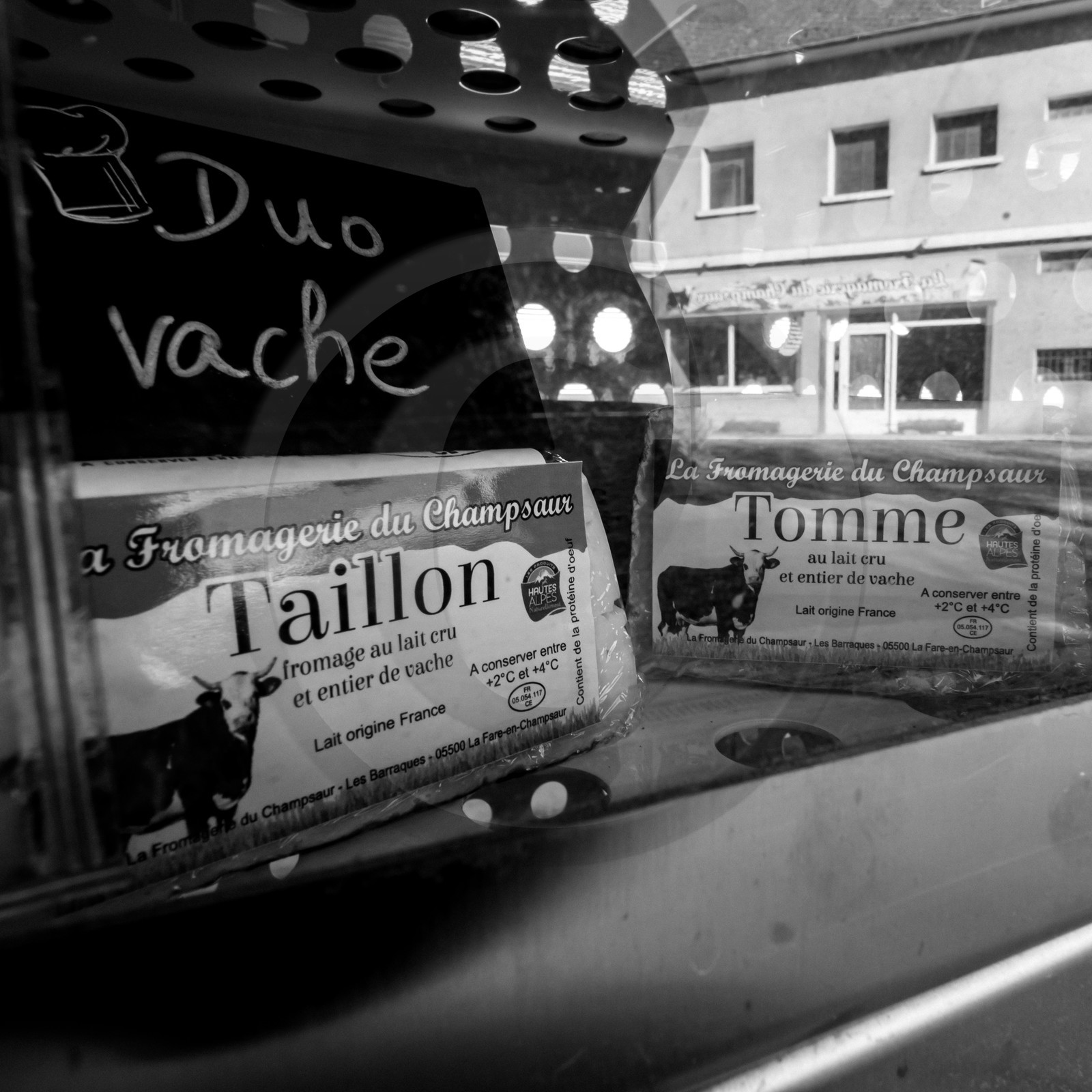 La Fromagerie du Champsaur