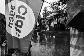 8 mars 2023 - Gap - Journée internationale pour le droit des Femmes