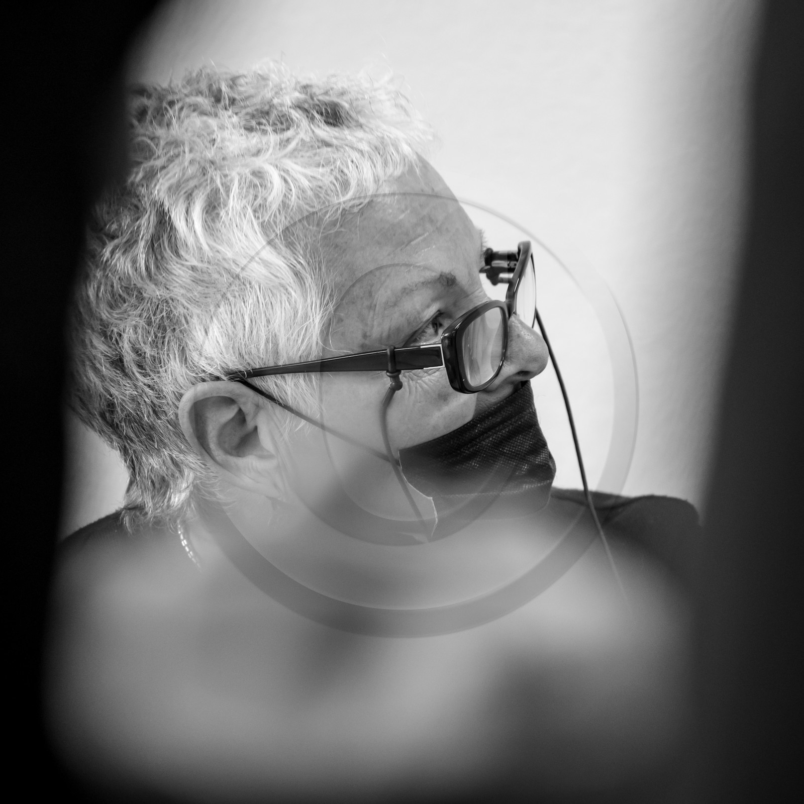 12 mai 2021 : Fabrication de masques