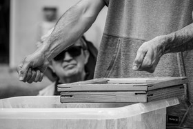 24 mai 2024 : Journée des aidants à l'Ouort