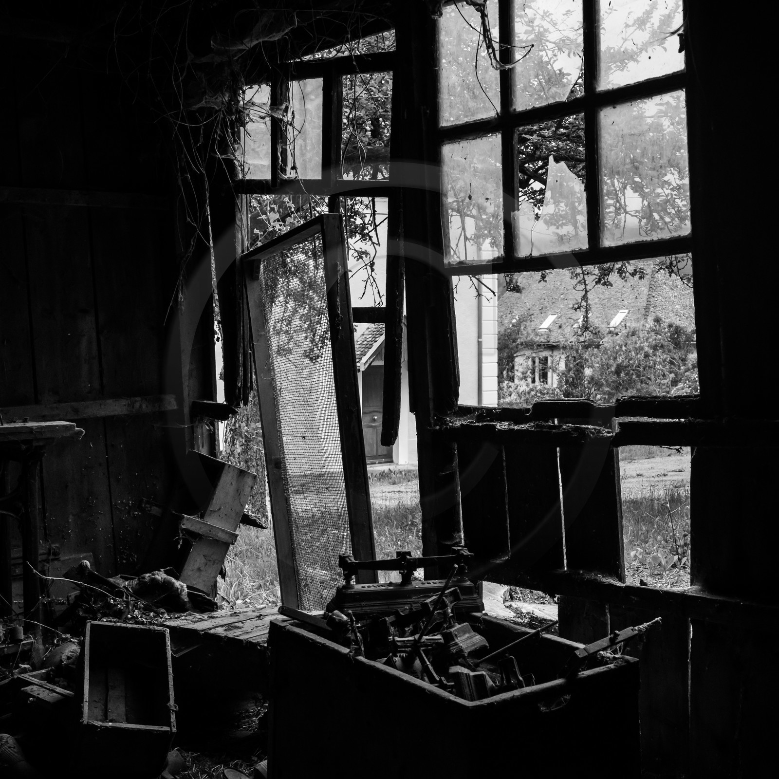 La Filature du Valgaudemar