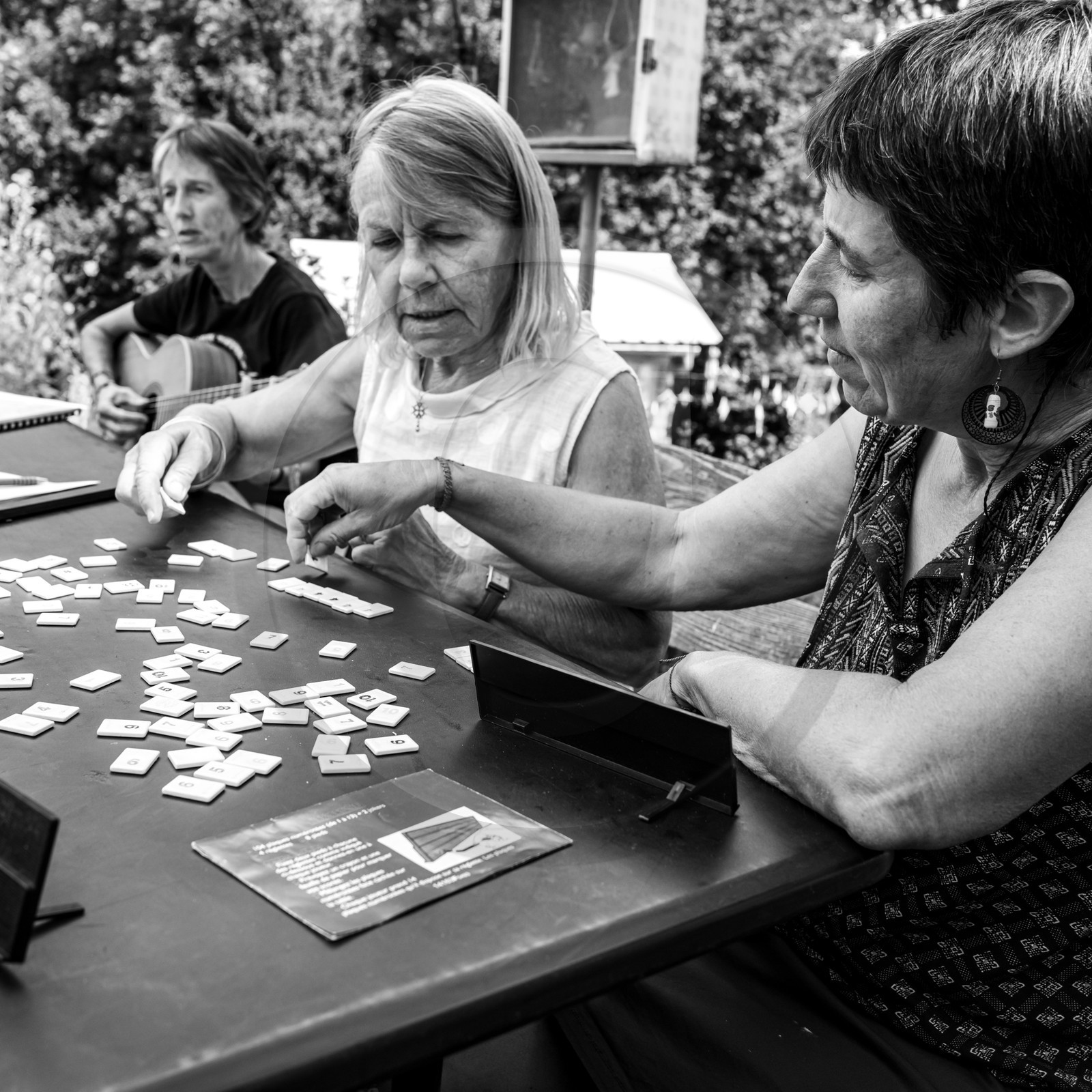 07 aout 2024 : après-midi jeux