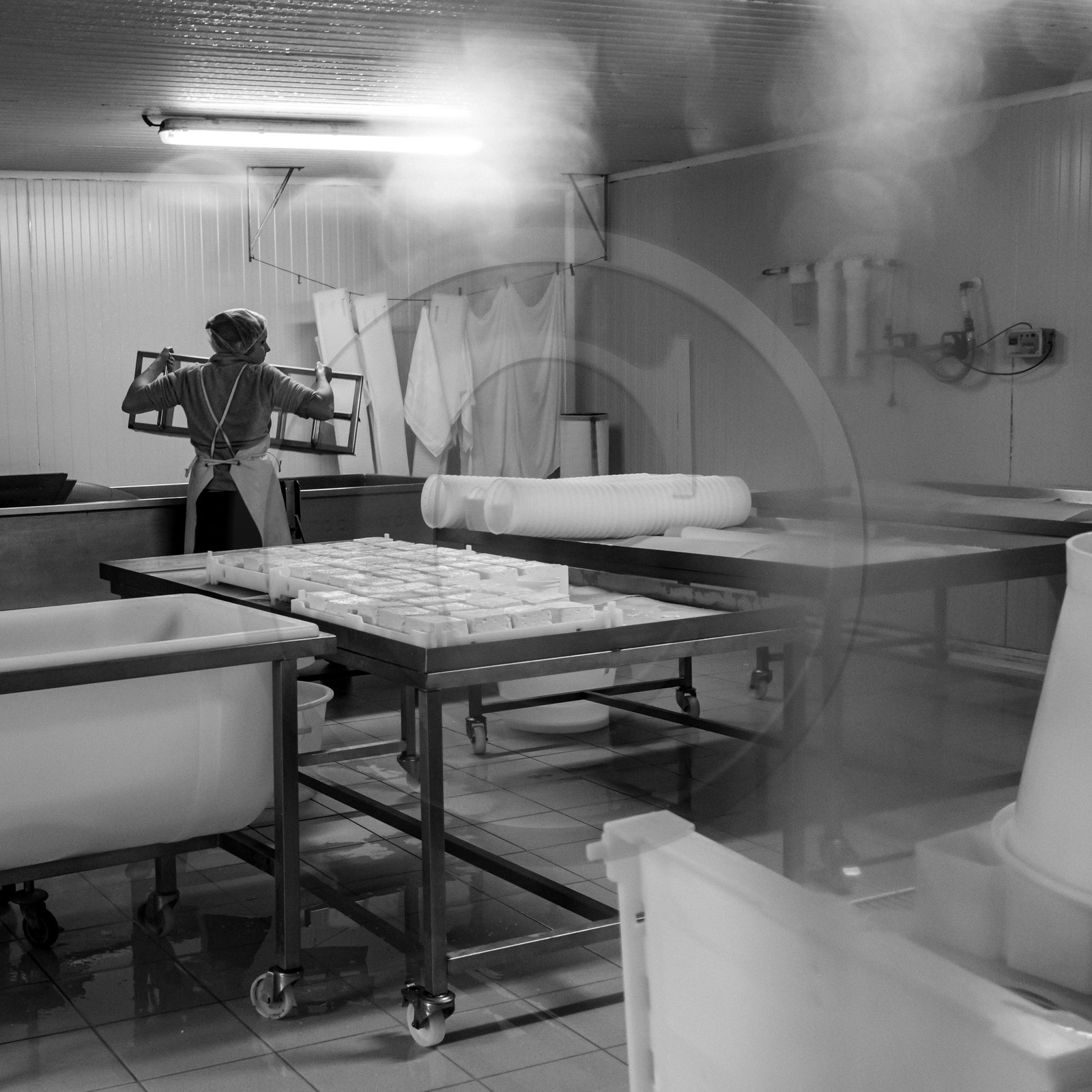 La Fromagerie du Champsaur