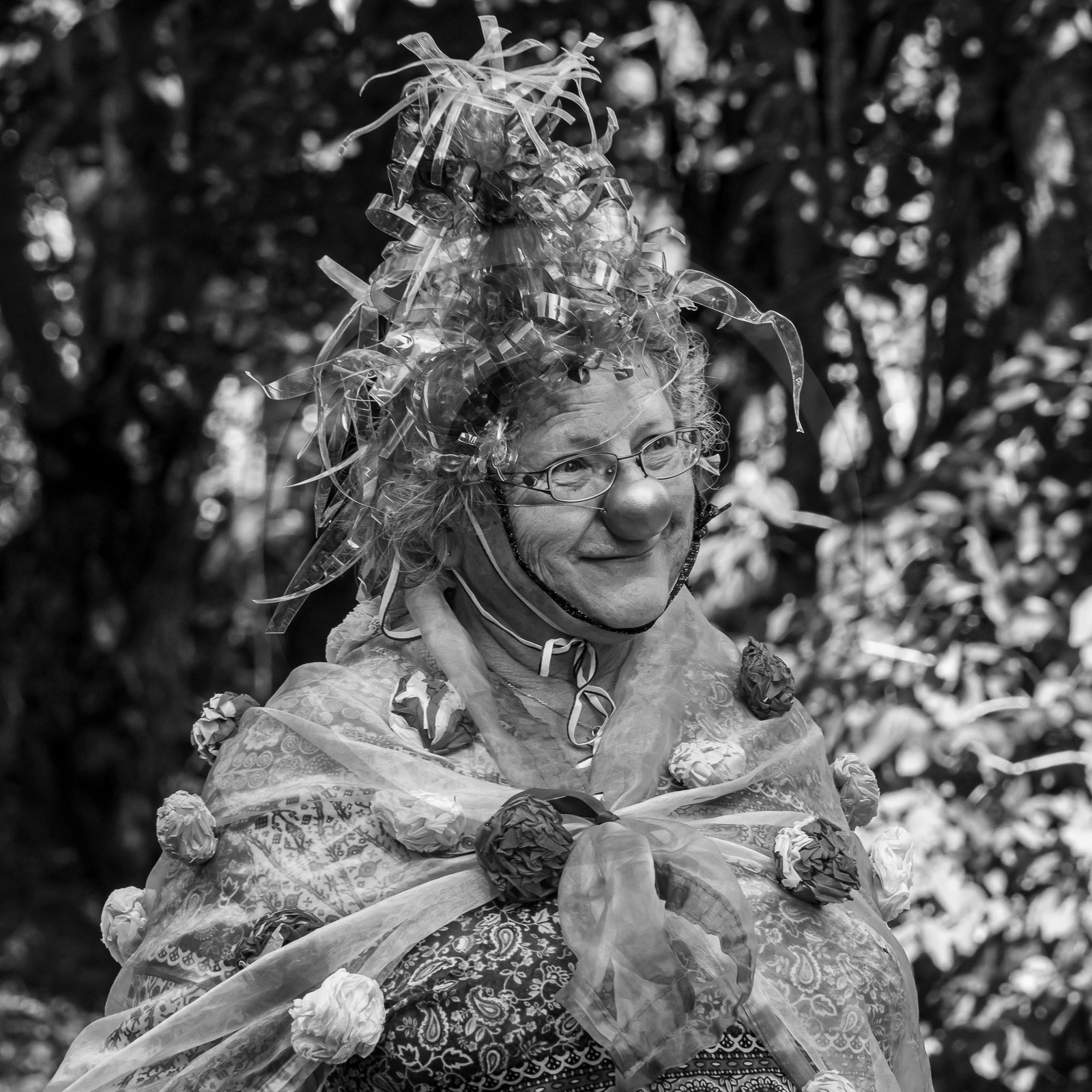 27 septembre 2023 : des crêpes et des clowns