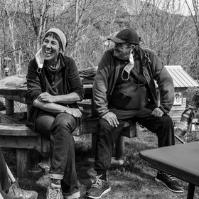 06 avril 2022 : c'est la reprise à l'Ouort