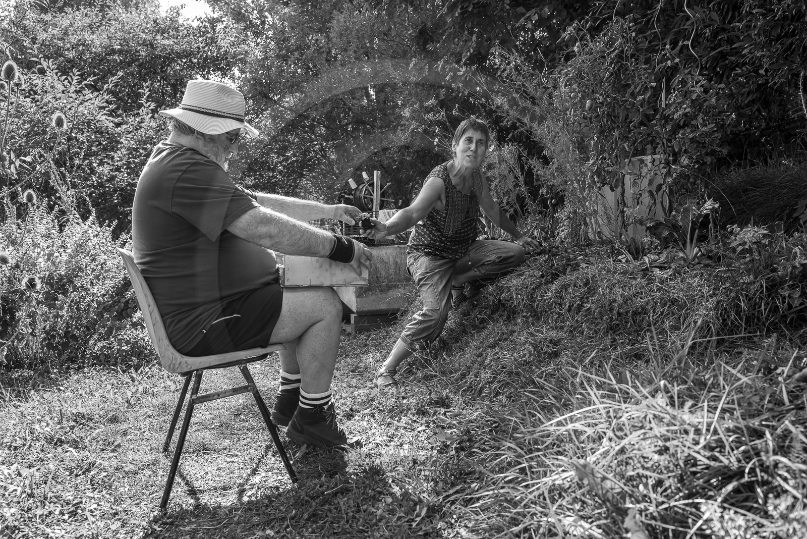 04 octobre 2023 : Collectif HydrOlique