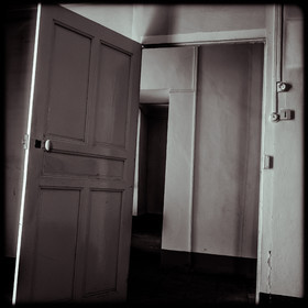 Une ferme à Sigoyer