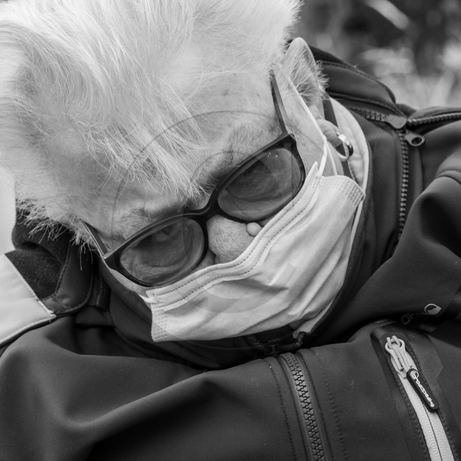 26 mai 2021 : fabrication de masques