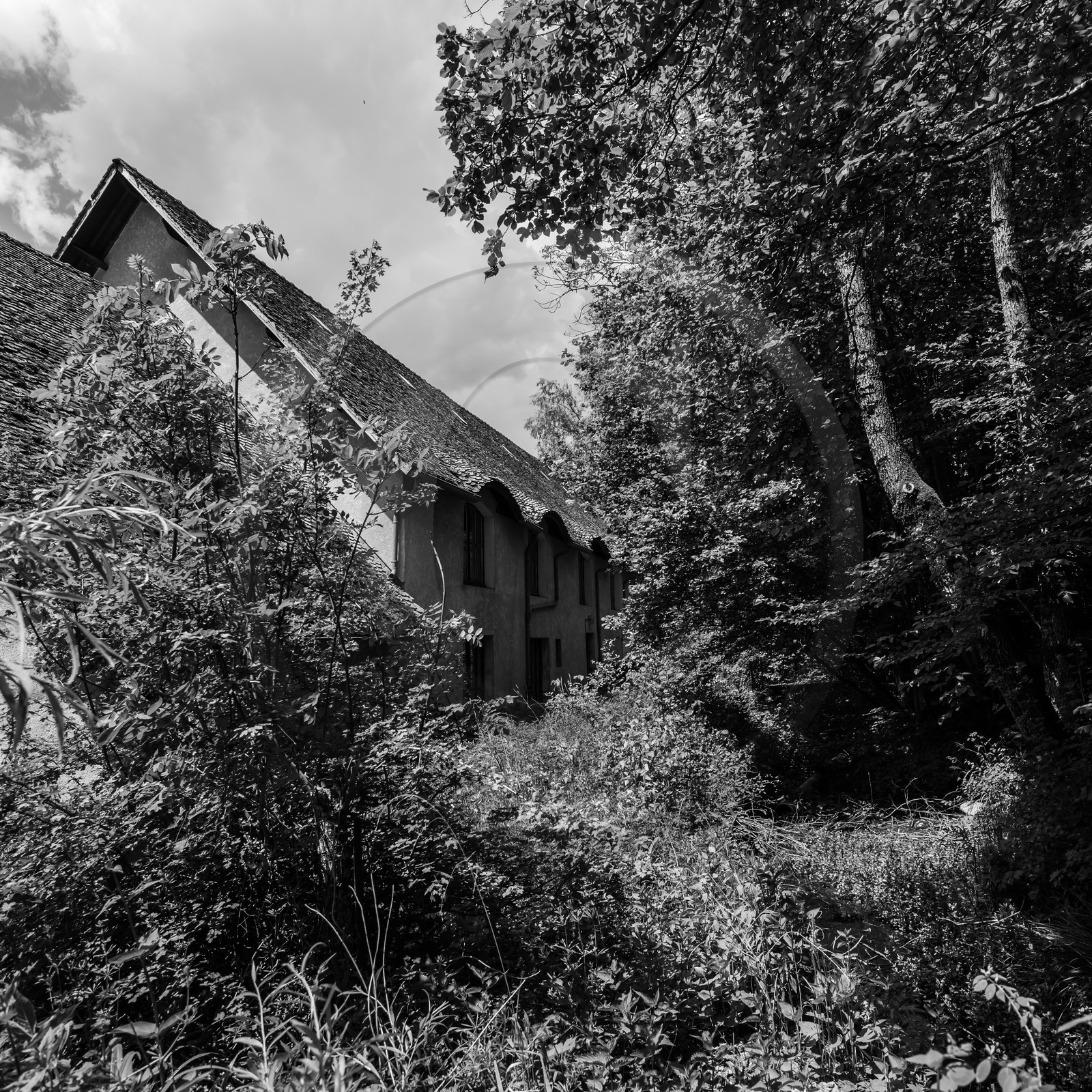 La Filature du Valgaudemar