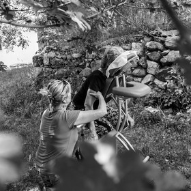 Animations au jardin