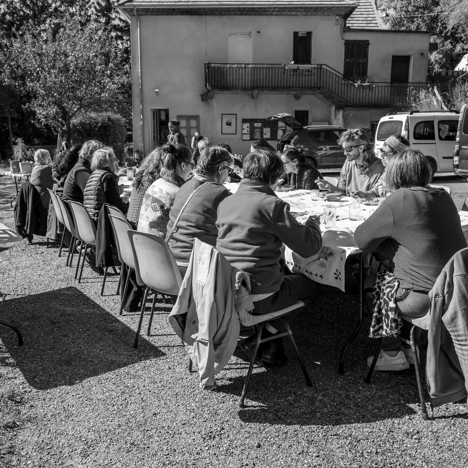 10 octobre 2025 : Journée des aidants