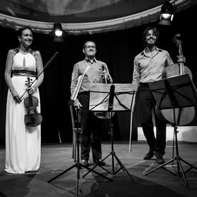Le Trio Goldberg