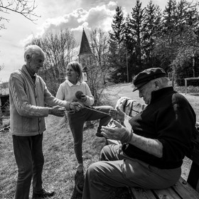 06 avril 2022 : c'est la reprise à l'Ouort