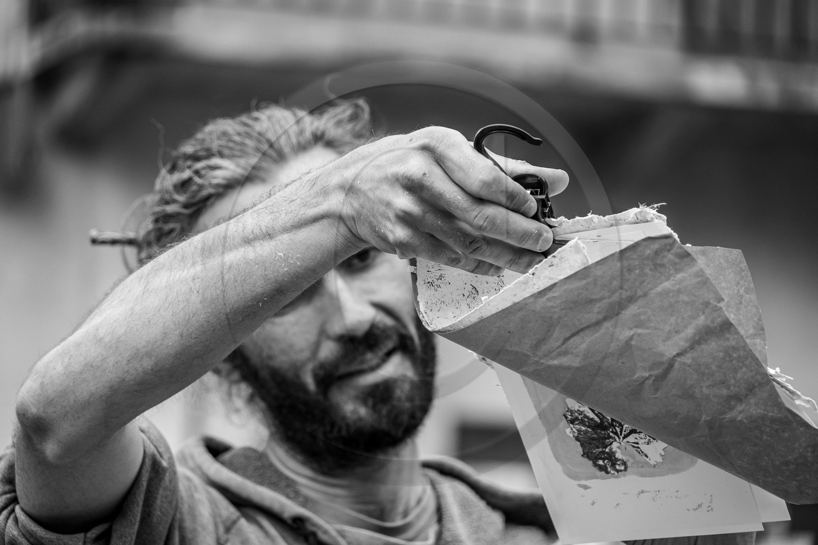 24 mai 2024 : Journée des aidants à l'Ouort