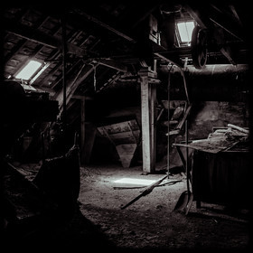 L'usine de Fenasse