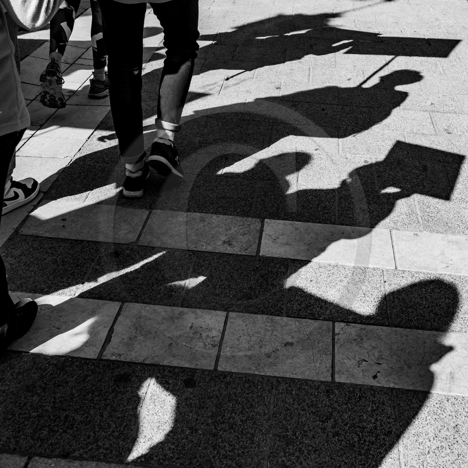 27 mars 2021 : Manifestation des jeunes pour le climat à Gap