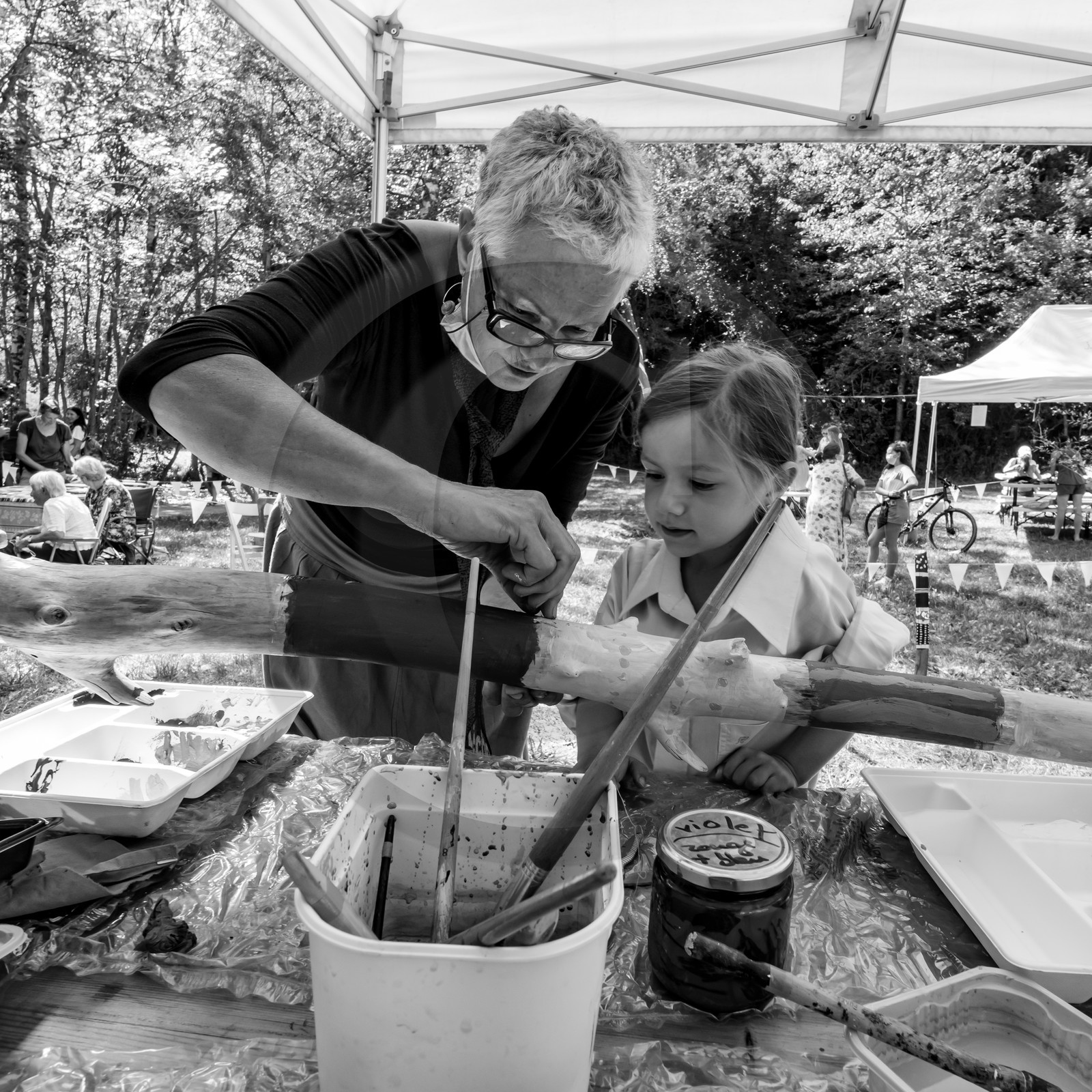 11, 12 et 13 août 2021 : L'Echo des Mots