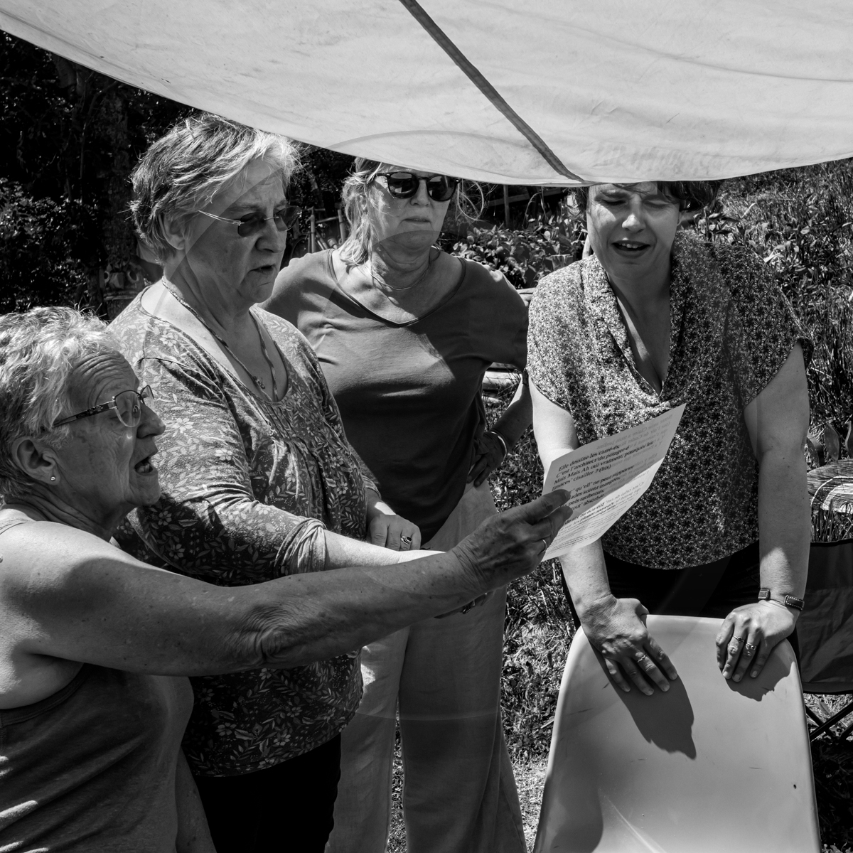 20 mai 2022 : 2ème journée des aidants