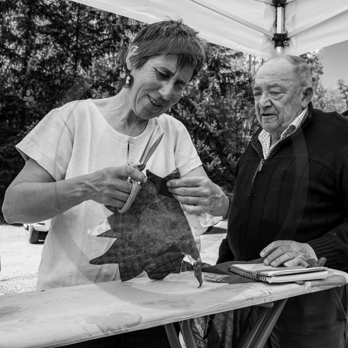 3 mai 2023 : Les fables de La Fontaine