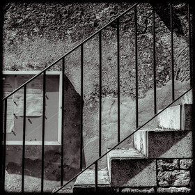 L'esprit d'escalier
