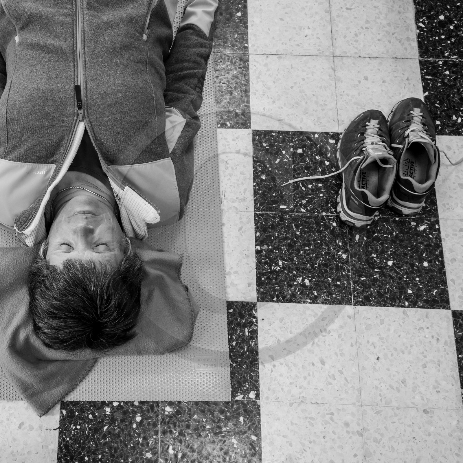 31 mai 2021 : Journée des aidants