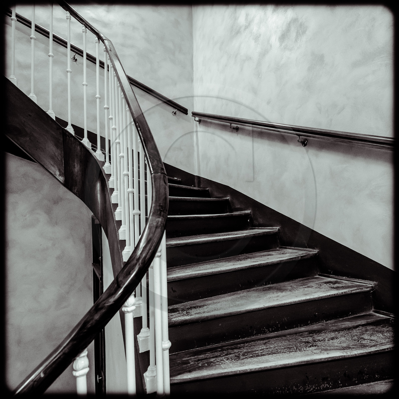 L'esprit d'escalier