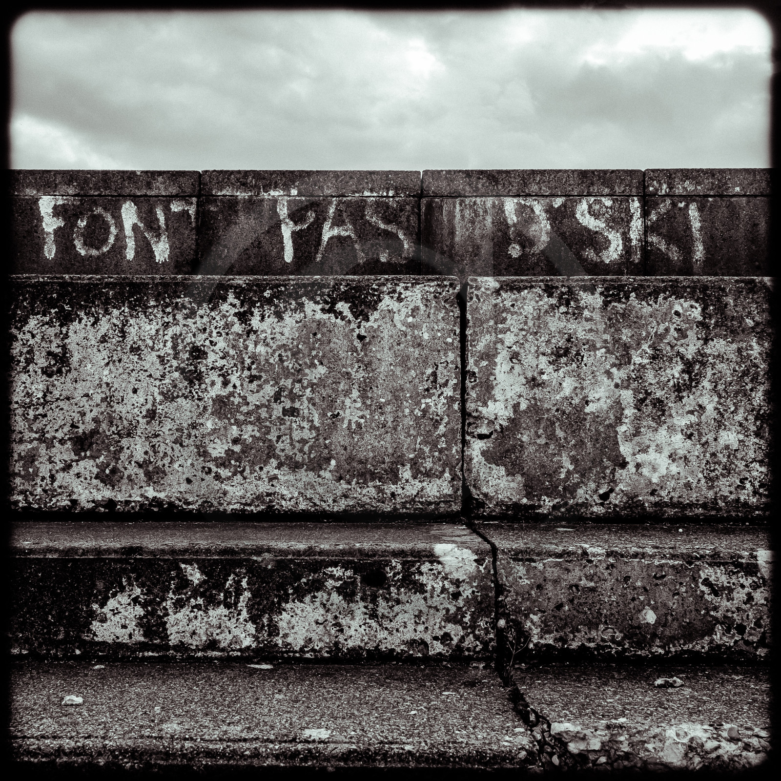 La piscine de Saint-Léger-les-Mélèzes
