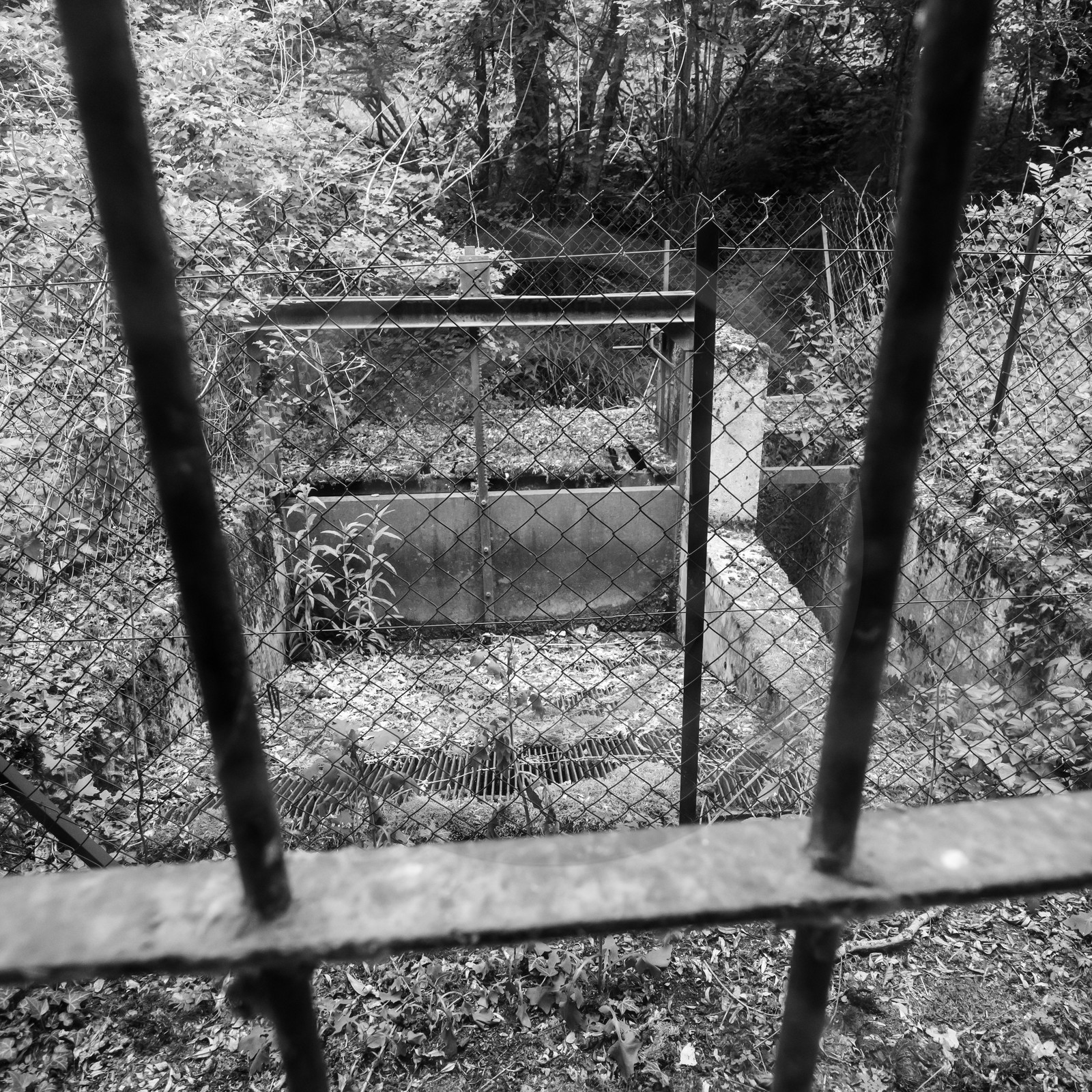 La Filature du Valgaudemar